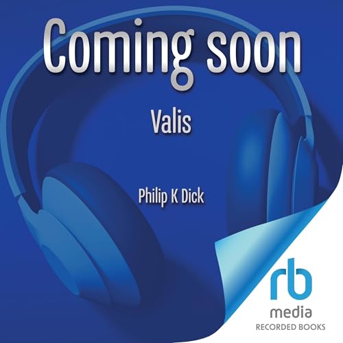 Cover of Valis