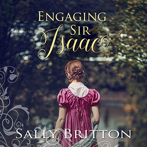 Cover of Engaging Sir Isaac