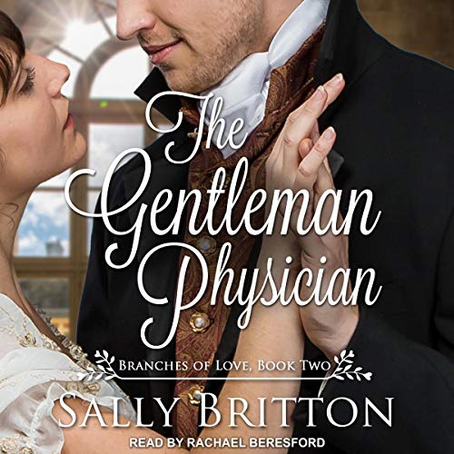 Cover of The Gentleman Physician