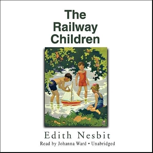 Cover of The Railway Children