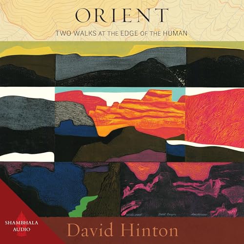 Cover of Orient
