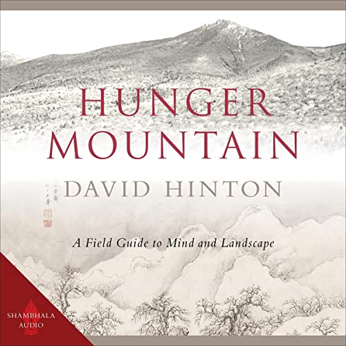 Cover of Hunger Mountain