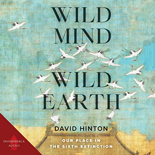 Cover of Wild Mind, Wild Earth