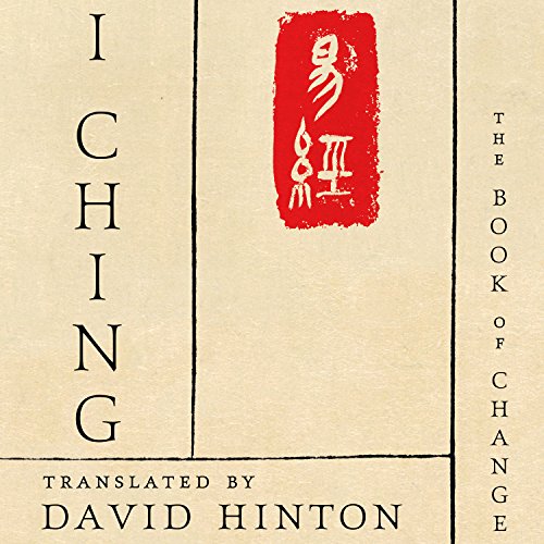 Cover of I Ching