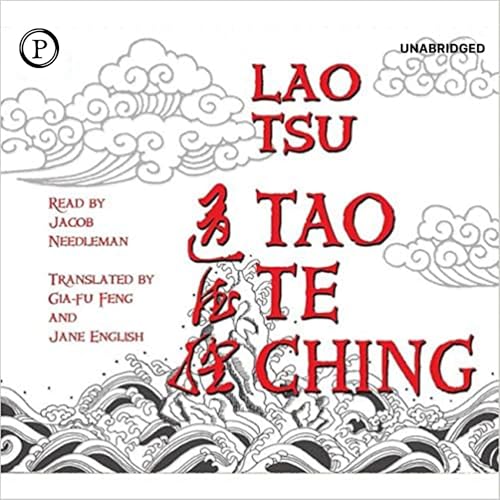 Cover of Tao Te Ching