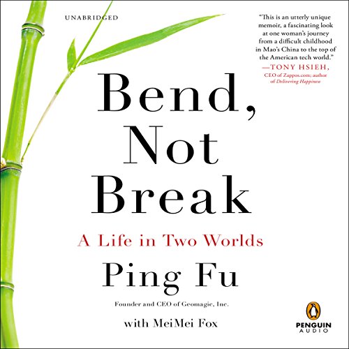 Cover of Bend, Not Break