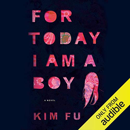 Cover of For Today I Am a Boy