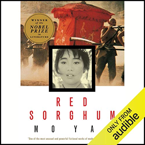 Cover of Red Sorghum