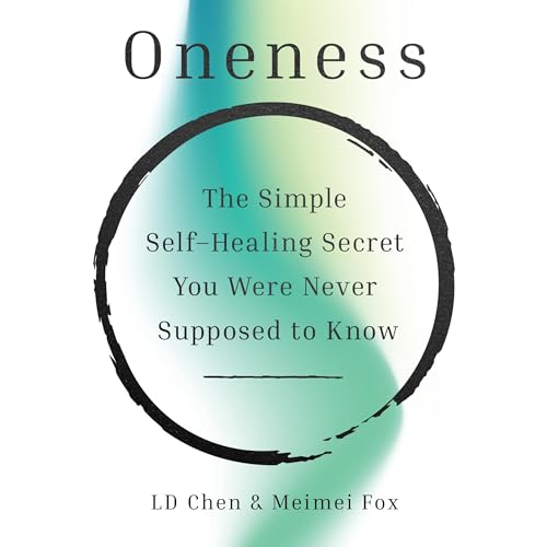 Cover of Oneness
