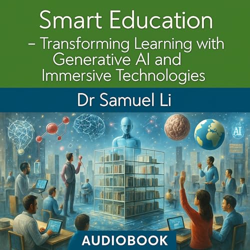 Cover of Smart Education