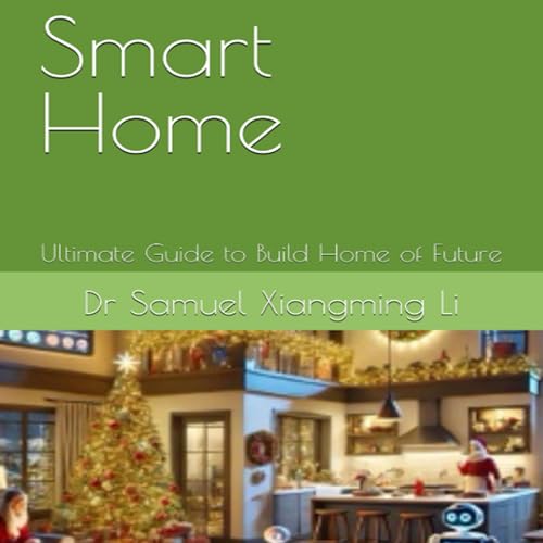 Cover of Smart Home