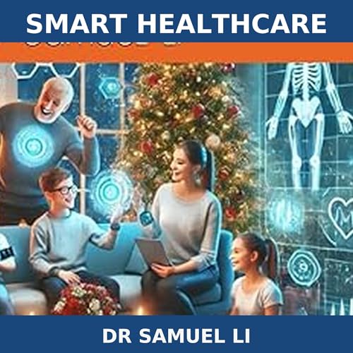 Cover of Smart Healthcare