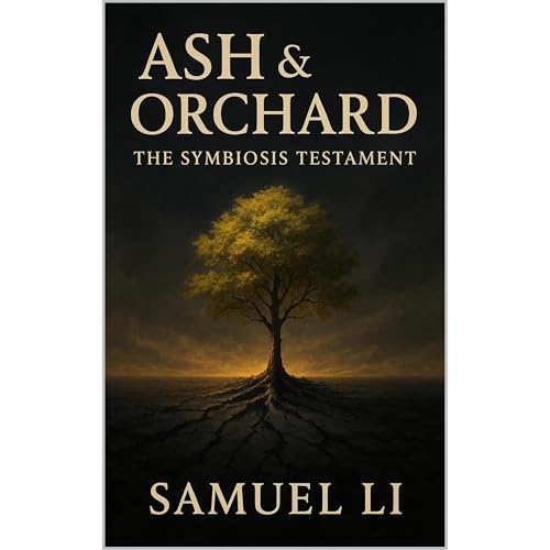 Cover of Ash & Orchard