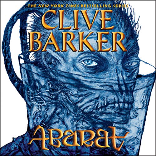 Cover of Abarat