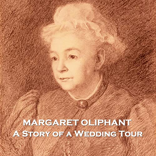 Cover of A Story of the Wedding Tour
