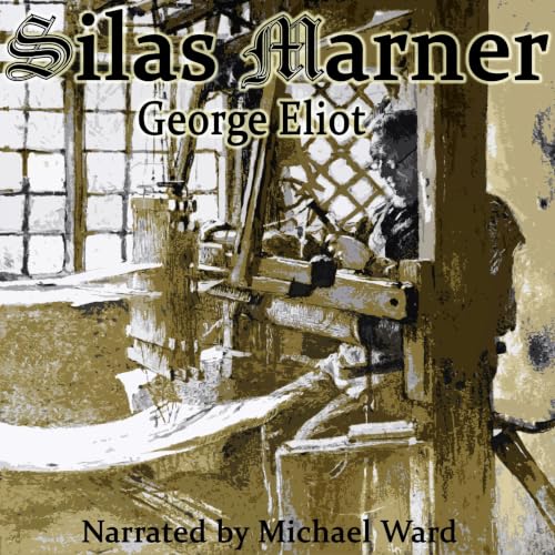 Cover of Silas Marner