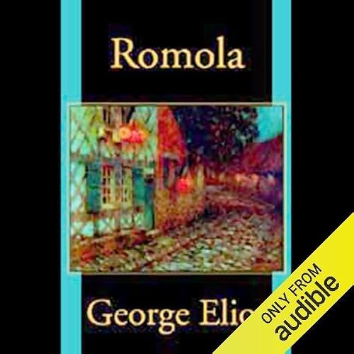 Cover of Romola
