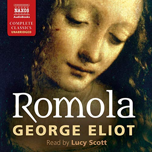 Cover of Romola