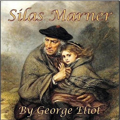 Cover of Silas Marner