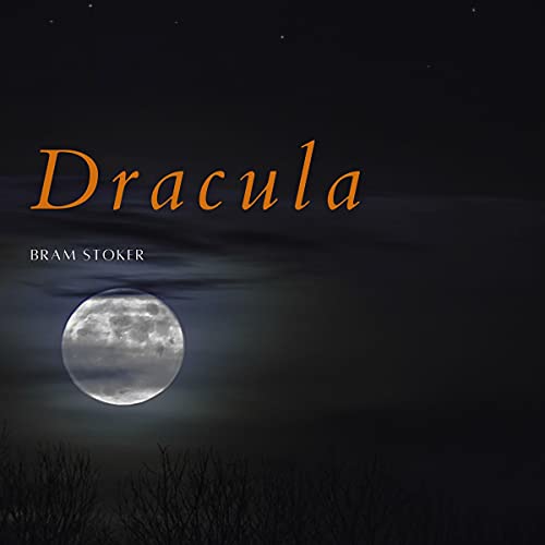 Cover of Dracula