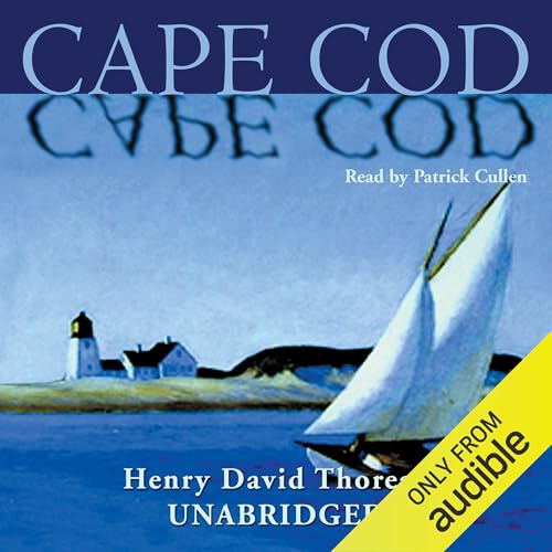 Cover of Cape Cod