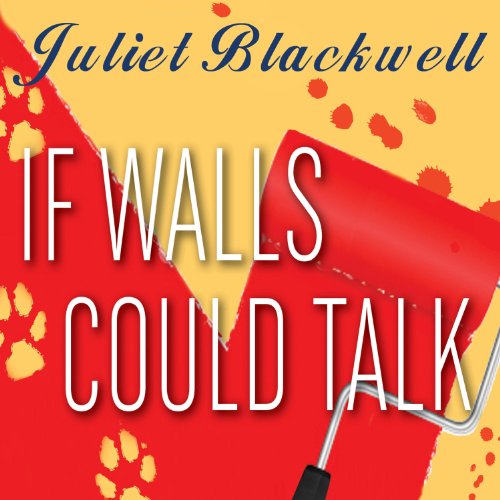 Cover of If Walls Could Talk