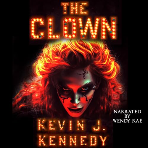 Cover of The Clown