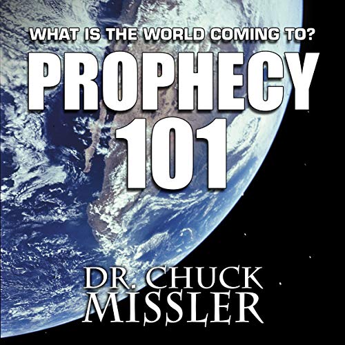 Cover of Prophecy 101