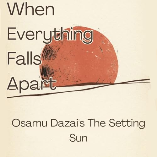 Cover of When Everything Falls Apart
