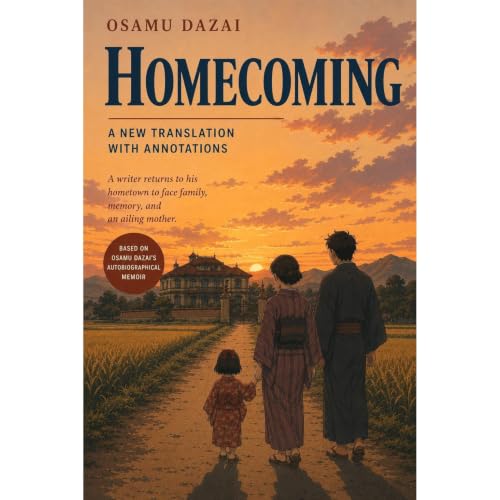 Cover of Homecoming