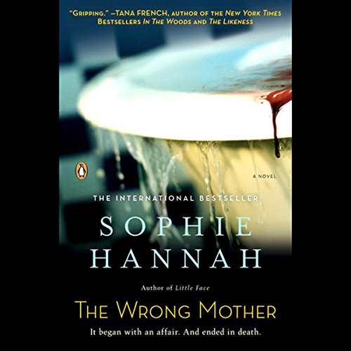 Cover of The Wrong Mother