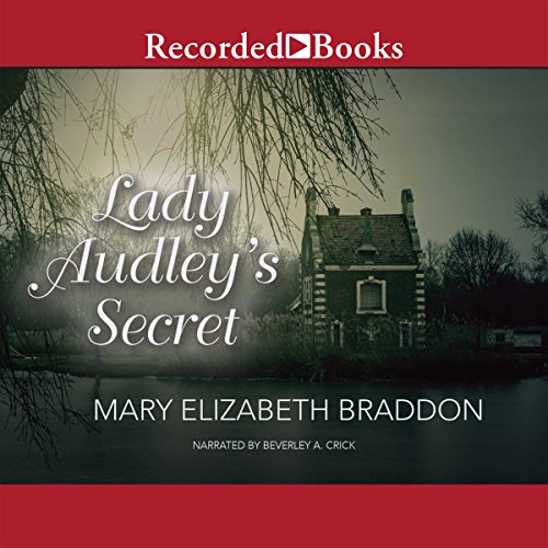 Cover of Lady Audley’s Secret