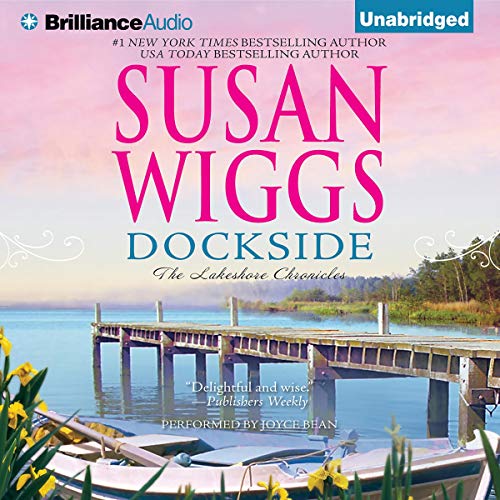 Cover of Dockside