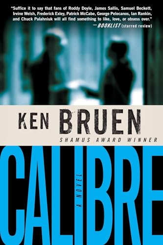 Cover of Calibre