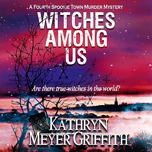 Cover of Witches Among Us