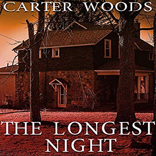 Cover of The Longest Night
