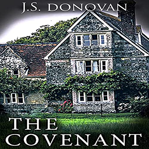 Cover of The Covenant