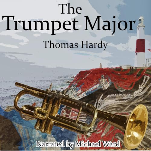 Cover of The Trumpet Major