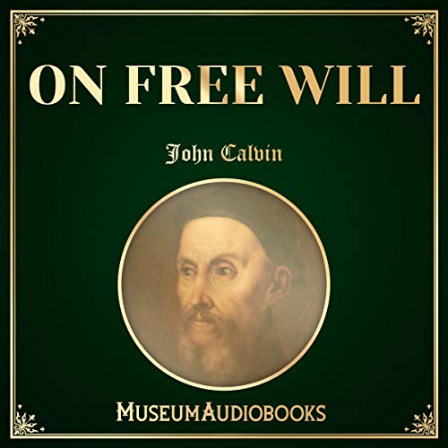Cover of On Free Will