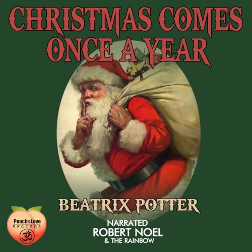Cover of Christmas Comes Once a Year