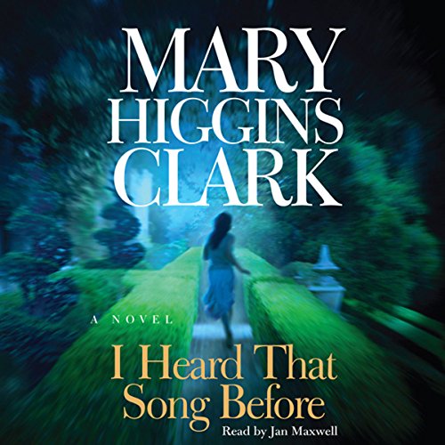 Cover of I Heard That Song Before