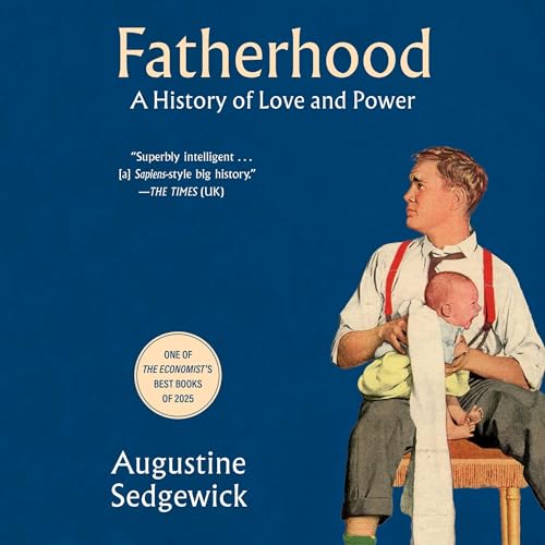 Cover of Fatherhood