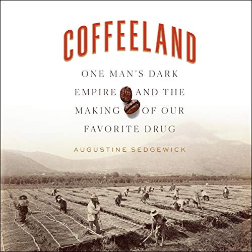 Cover of Coffeeland