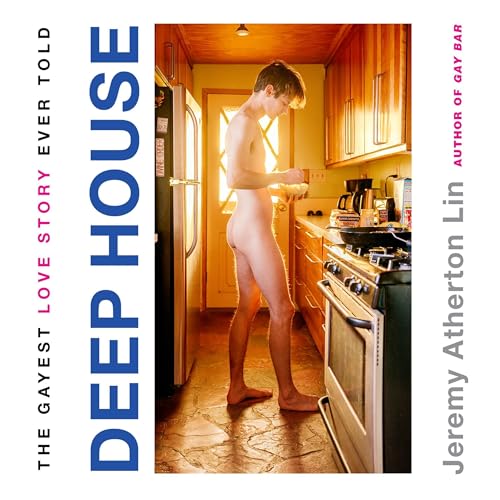 Cover of Deep House