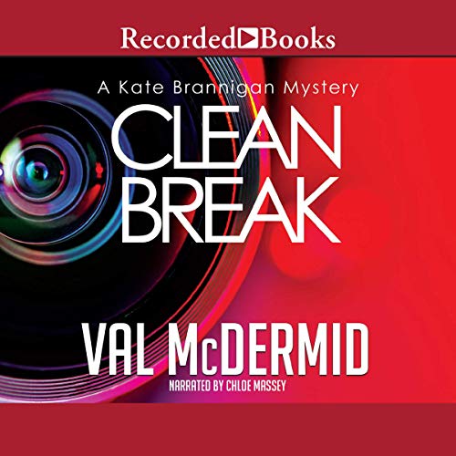 Cover of Clean Break