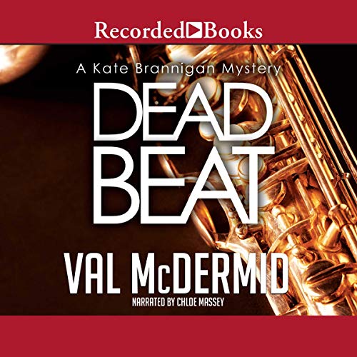 Cover of Dead Beat