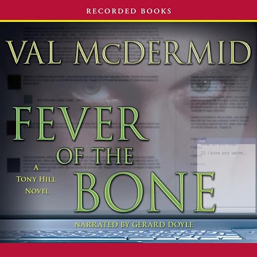 Cover of Fever of the Bone