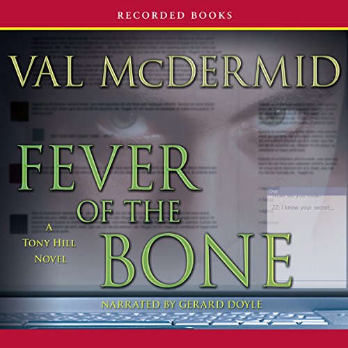 Cover of Fever of the Bone