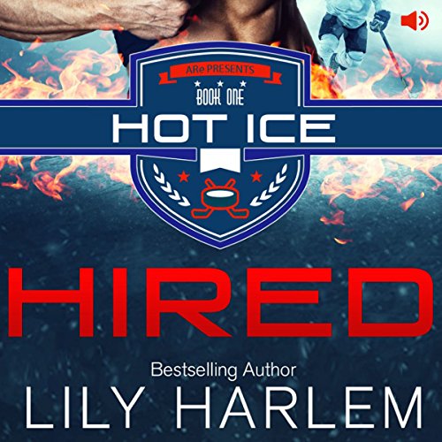 Cover of Hired
