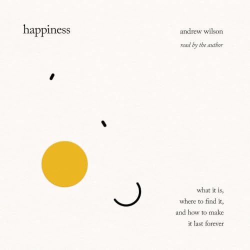 Cover of Happiness